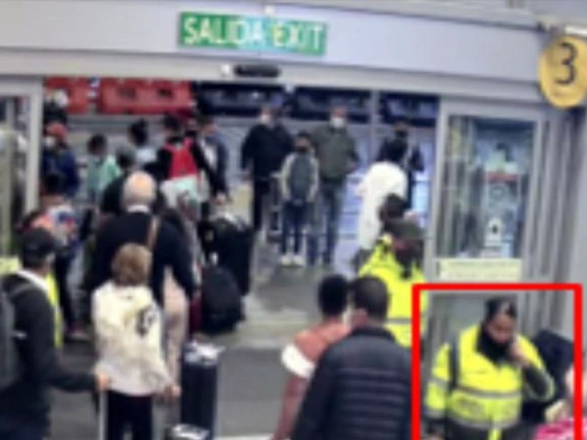 Los audios y chats que salpican a policías con red de narcos en El Dorado