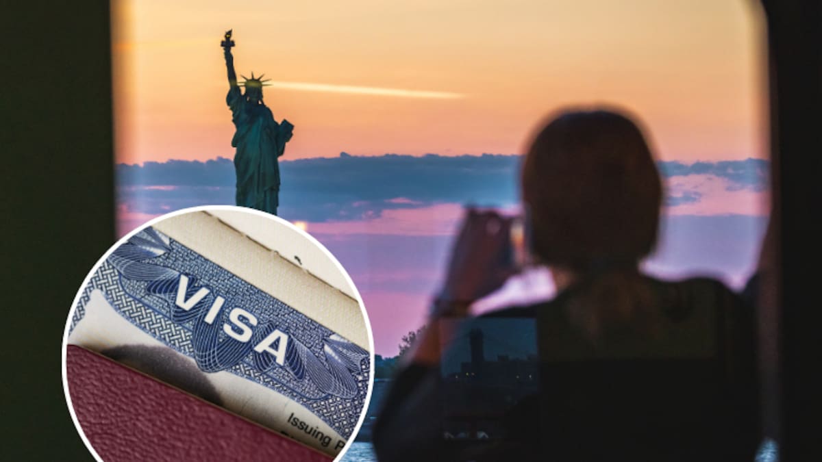 Esto cuesta la visa americana B1/B2 en Colombia 2024: Requisitos y duración