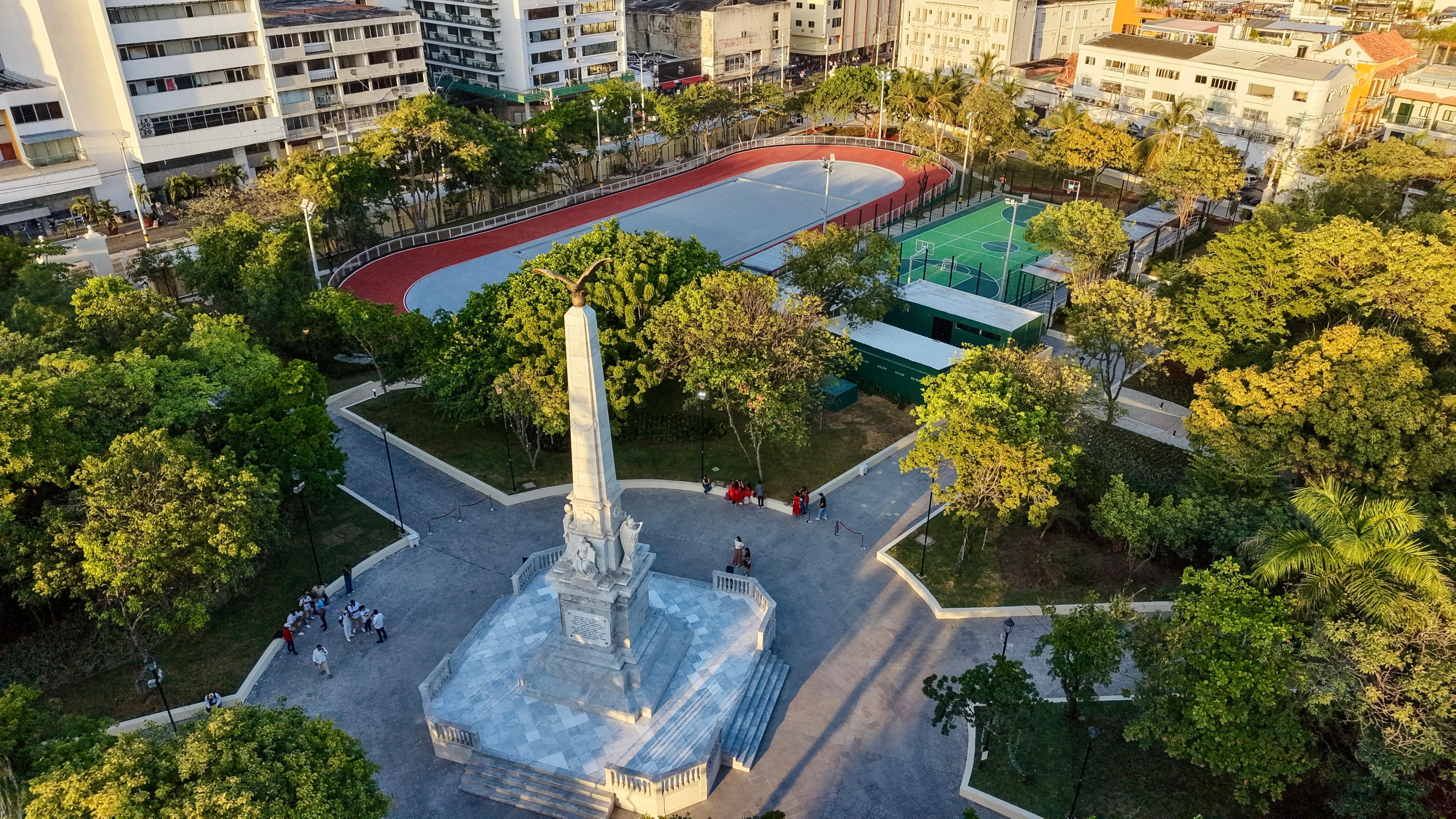 Alcaldía de Cartagena