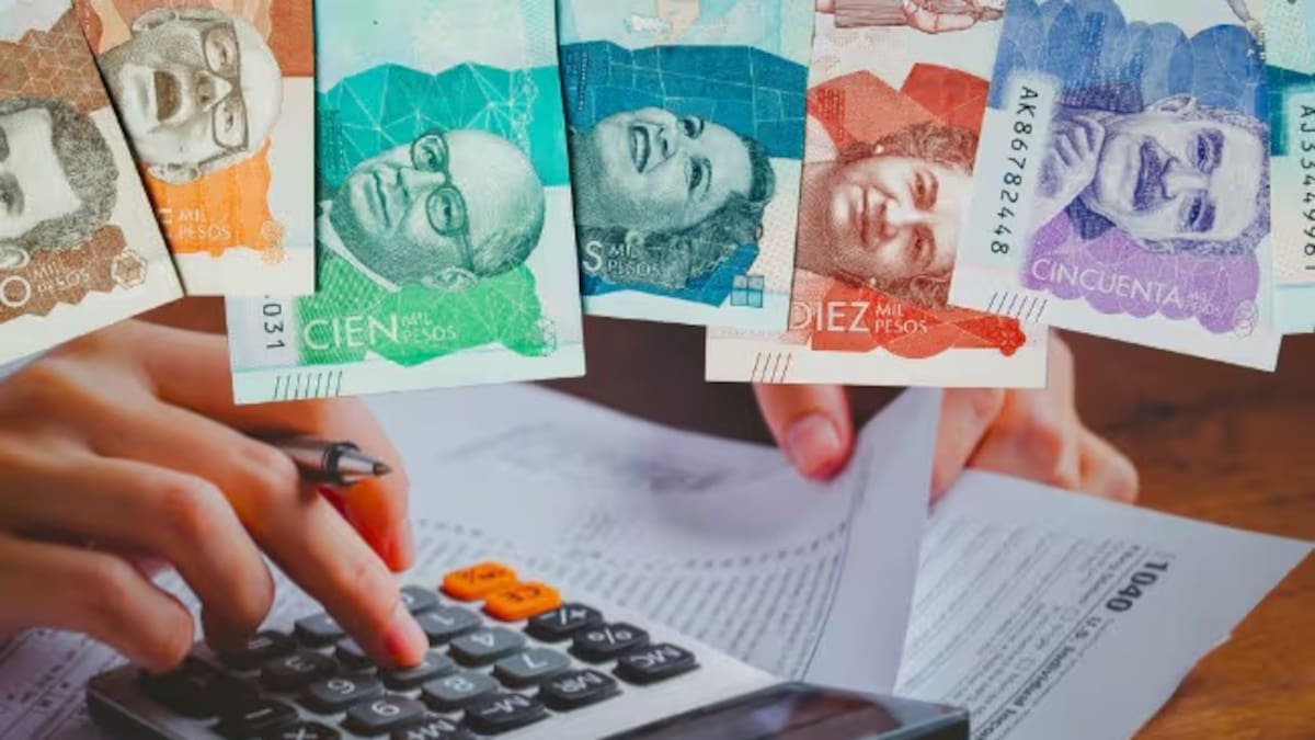 La Corte Constitucional suspendió de manera provisional el decreto de emergencia económica