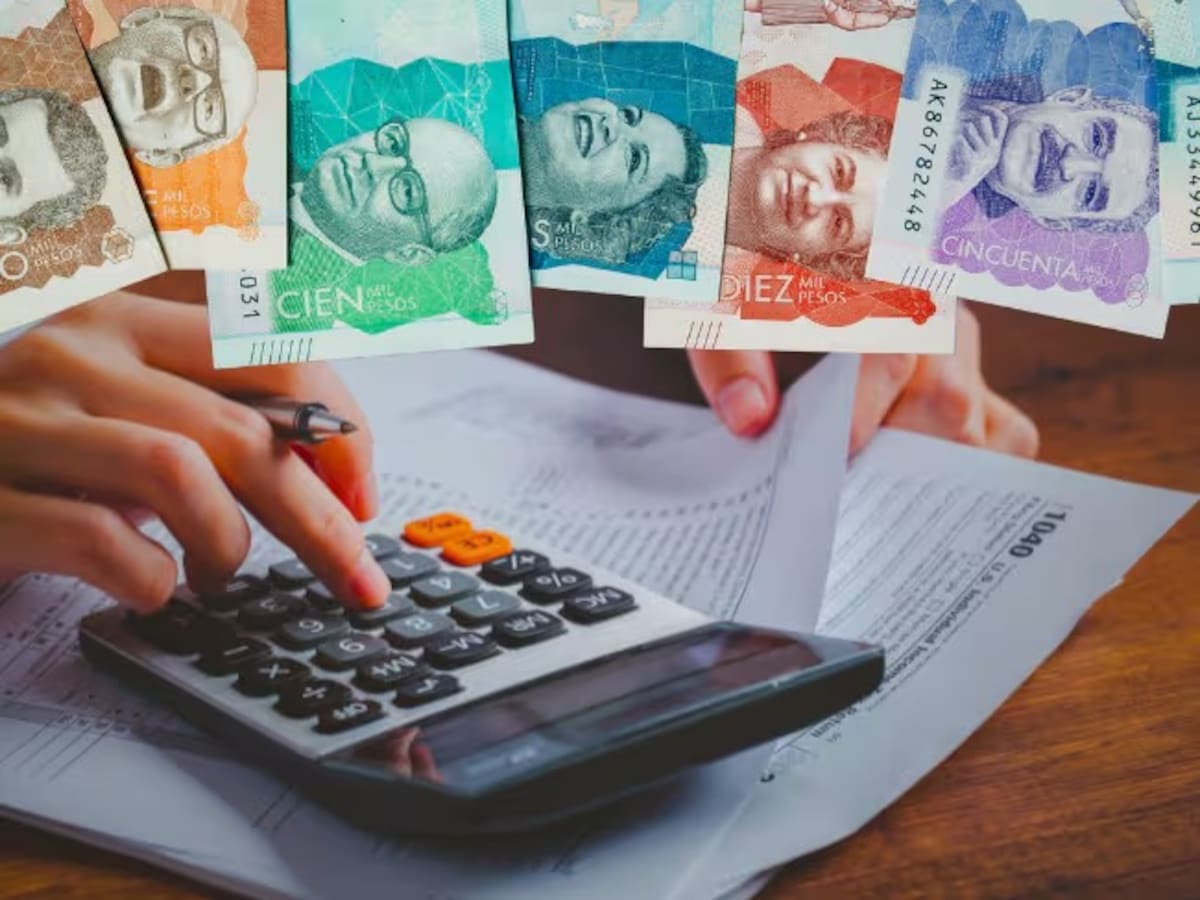 Así se devolverán los $57.000 millones recaudados del decreto de emergencia económica: DIAN explica