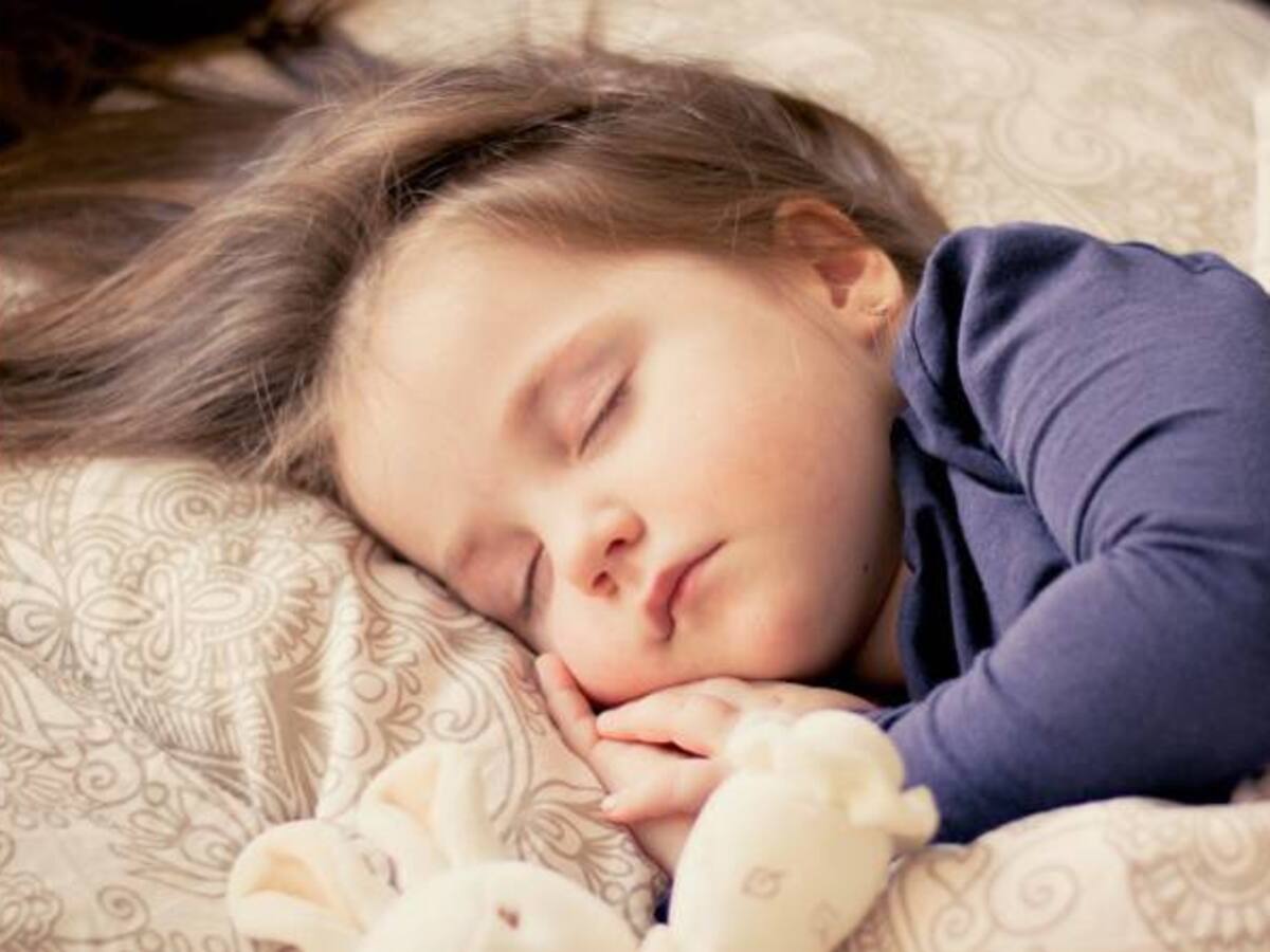 Duerma bien con estas recomendaciones.