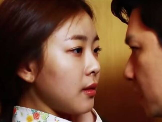 Publican parodia coreana de 50 sombras de Grey en Facebook