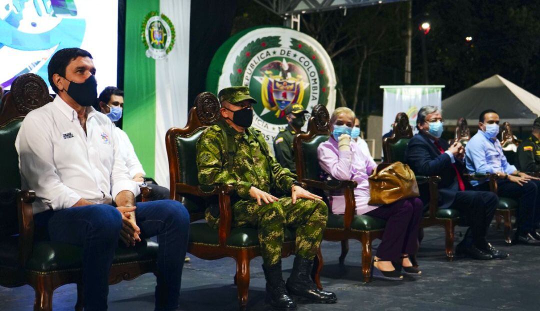 En Santander lamentan muerte de ministro y líder sindical por COVID 