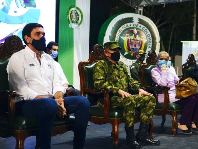 En Santander lamentan muerte de ministro y líder sindical por COVID