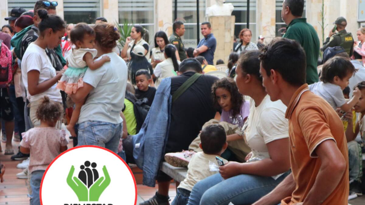 ICBF pide unión del Estado para frenar crisis del Catatumbo