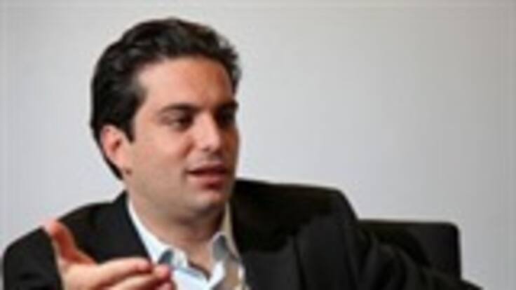 Este acto legislativo debe morir y debe morir ya: Simón Gaviria