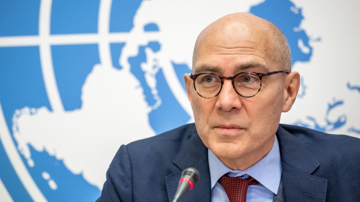 Alto Comisionado para Derechos Humanos de la ONU seguirá en el cargo pese a rechazo de Rusia y EE.UU