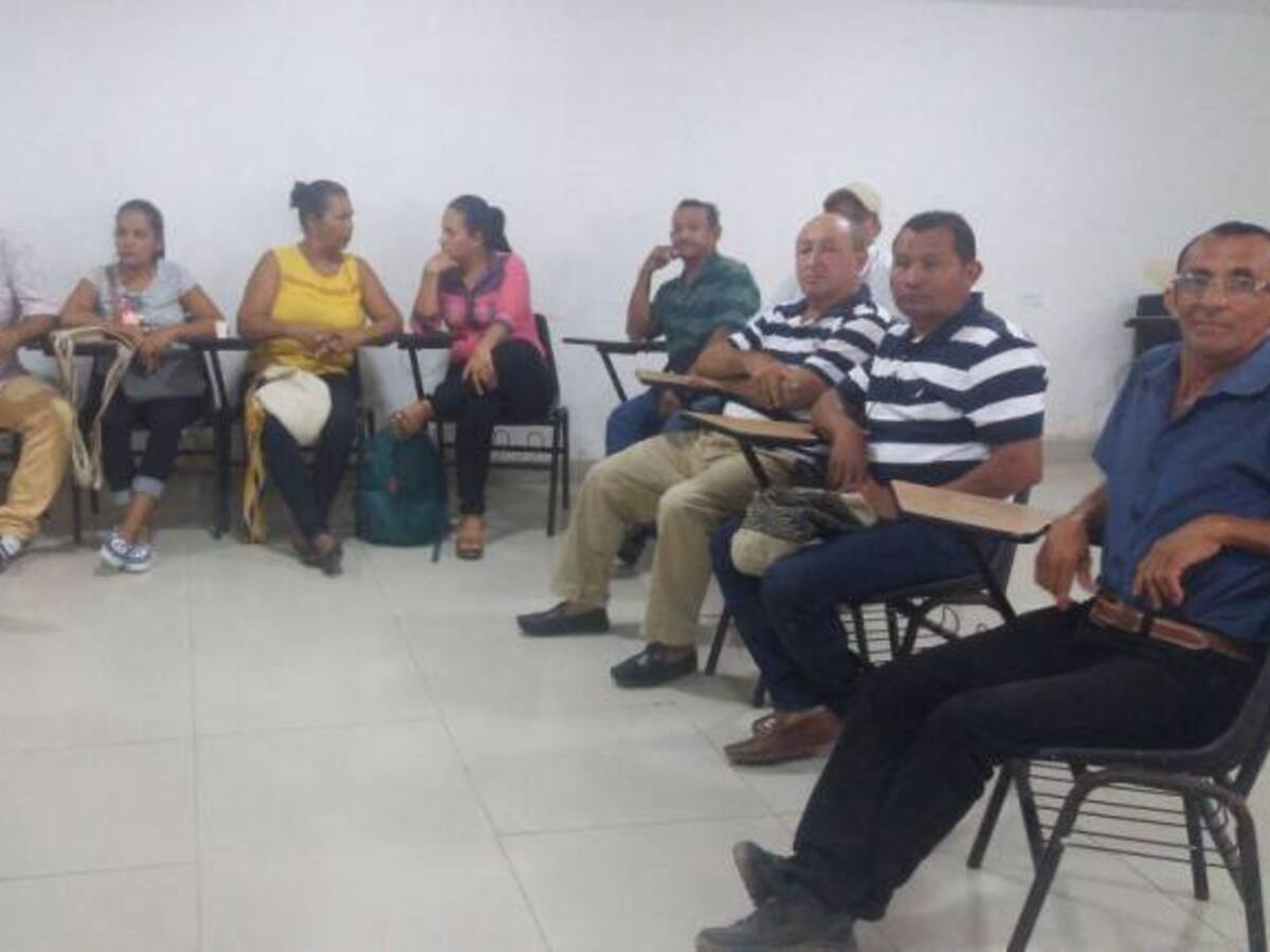 Líderes de Mesa de Víctimas en Magdalena, renunciarán por amenazas