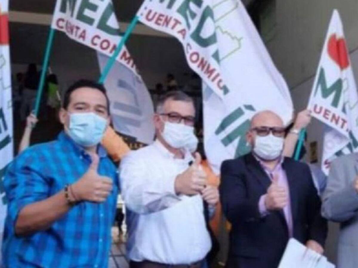 CNE levantó suspensión de certificación al comité de revocatoria de Quintero