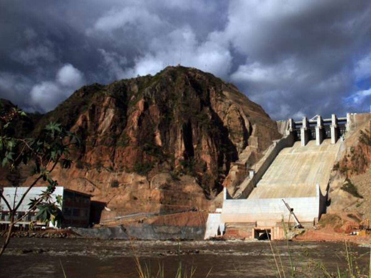 Hay preocupación en la represa de Betania por nueva mortandad de peces