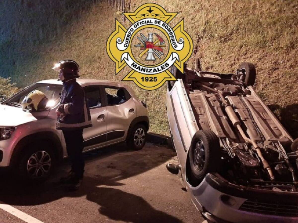 Capturan a 26 personas en Manizales y Villamaría