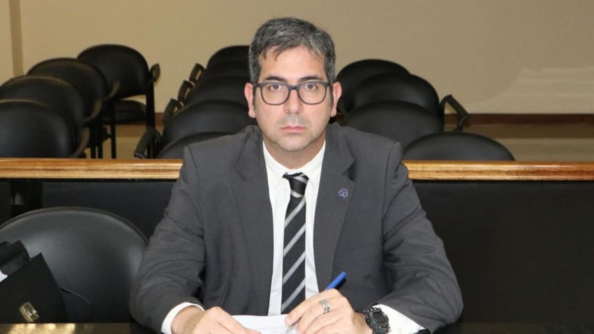 Viuda de fiscal Pecci denuncia que el caso está cayendo en la impunidad