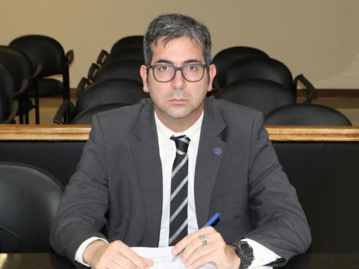 Viuda de fiscal Pecci denuncia que el caso está cayendo en la impunidad