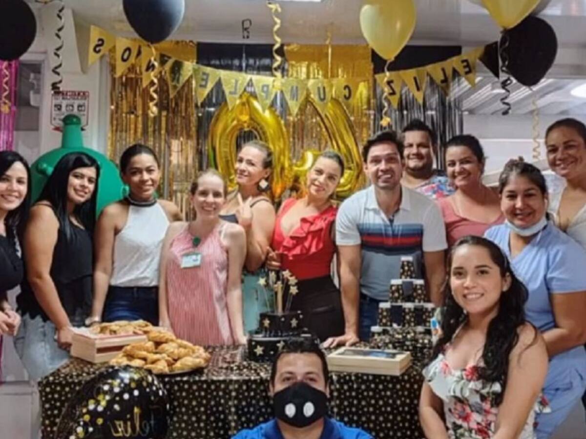 13 funcionarios de la Alcaldía de La Dorada recibieron comparendos