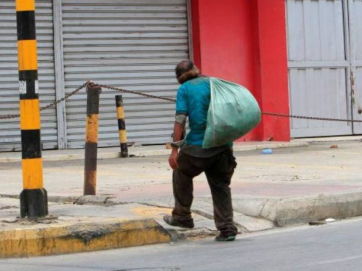En Caldas detectan aumento de tuberculosis en habitantes de calle