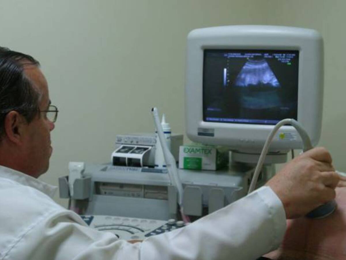 80 venezolanas en embarazo llegan diariamente al Hospital Niño Jesús