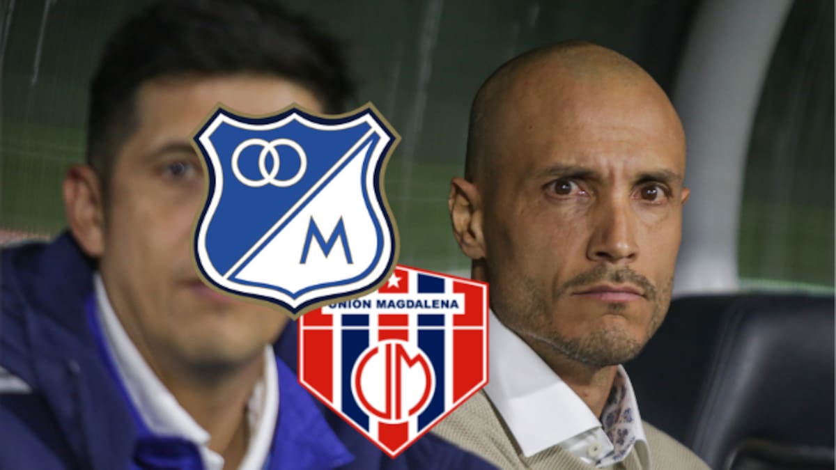 Millonarios: decisión final por duelo aplazado ante Unión Magdalena y parte médico de Iván Arboleda