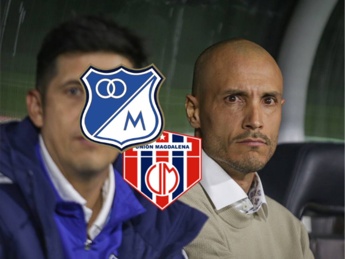 Millonarios: decisión final por duelo aplazado ante Unión Magdalena y parte médico de Iván Arboleda
