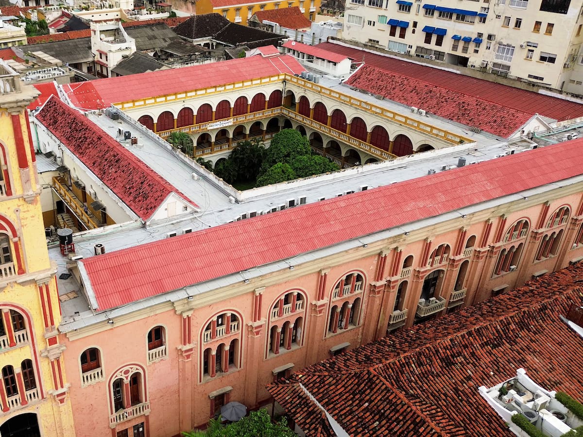 En UniCartagena: Se reúnen voces del mundo para repensar la Reforma Agraria