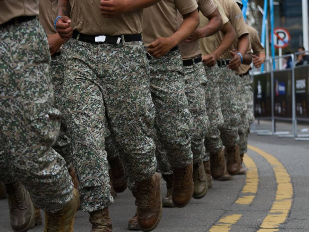 Sabían desde hace 8 meses de presunta violación de niña en Guaviare