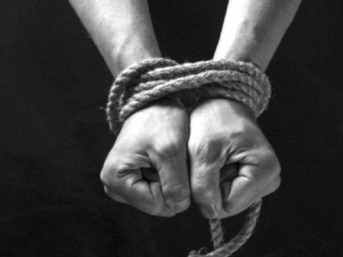 Un joven fingió su secuestro para extorsionar a su abuelo en Pereira