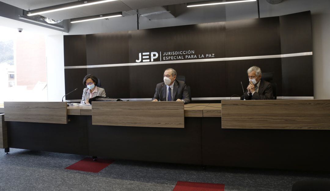 El Sistema Integral para la Paz, le pide al Gobierno adelantar diálogos con los grupos armados ilegales inmersos en el recrudecimiento del conflicto en Arauca