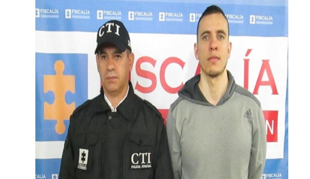 Félix García Chabur 