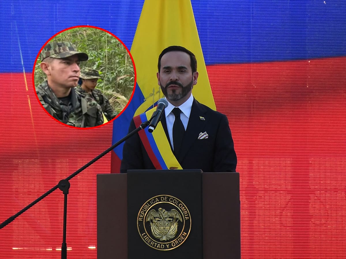 De la Espriella confirma primicia de Caracol Radio: murió ‘Ruso’, cabecilla de disidencias Farc