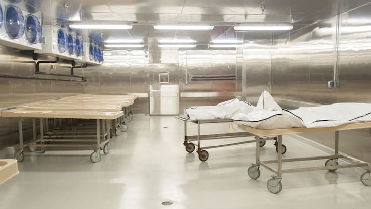 Ministro de Justicia, Jorge Iván Cuervo