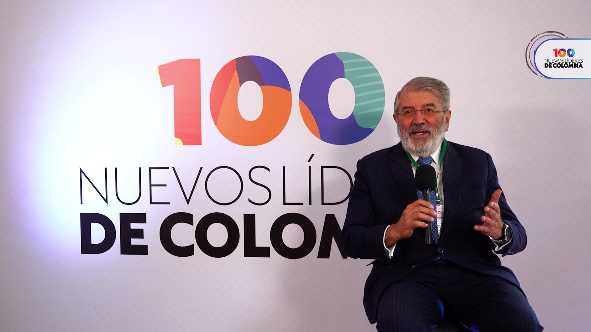 Alberto Gómez fue alcalde de Armenia en 1975. | Foto: Caracol Radio