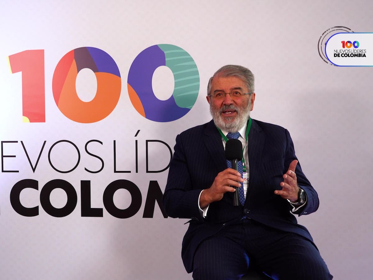 “Es necesario que los colombianos conozcamos a Colombia”: Alberto Gómez