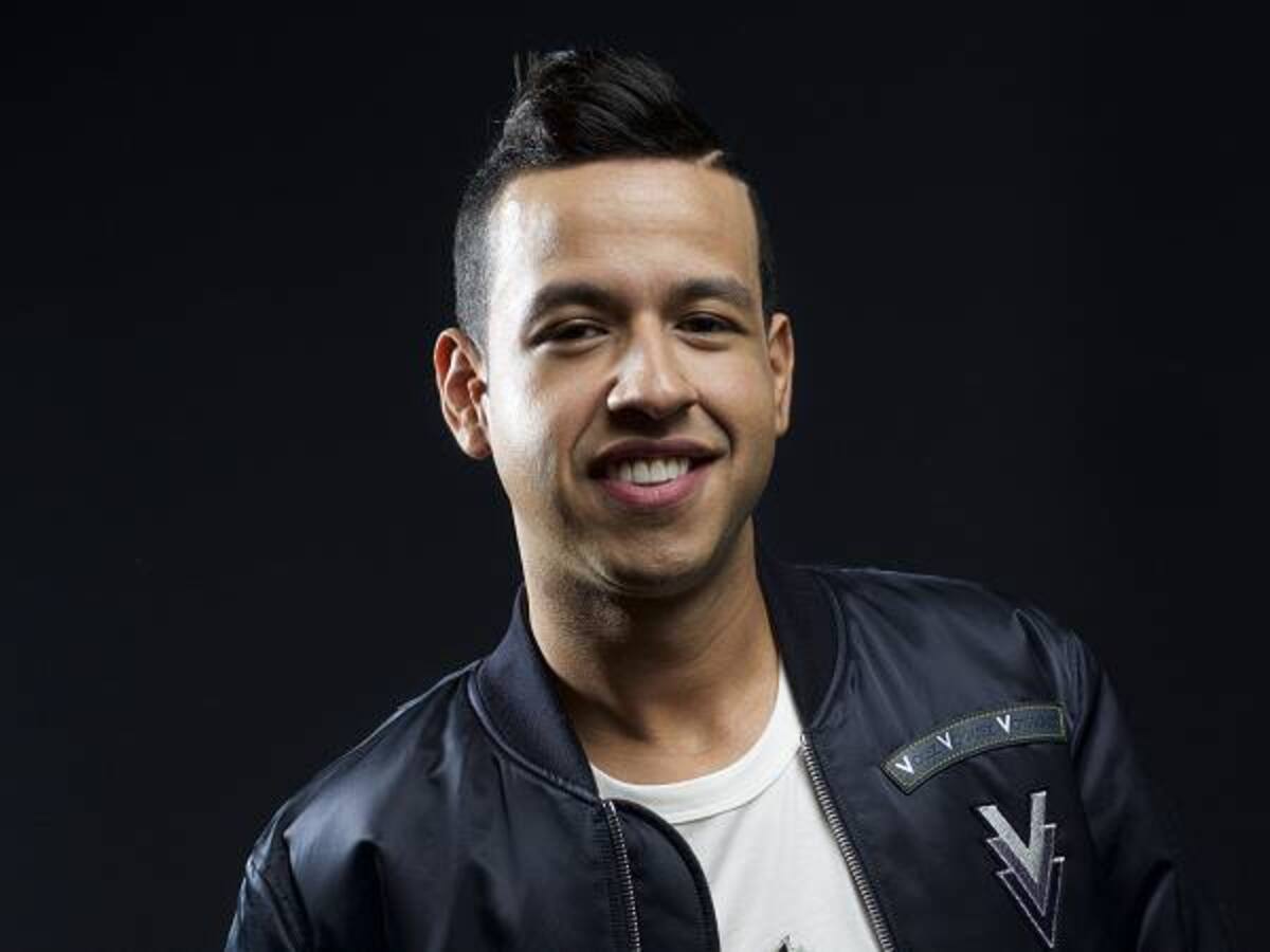Se dan a conocer las últimas canciones que grabó Martín Elías