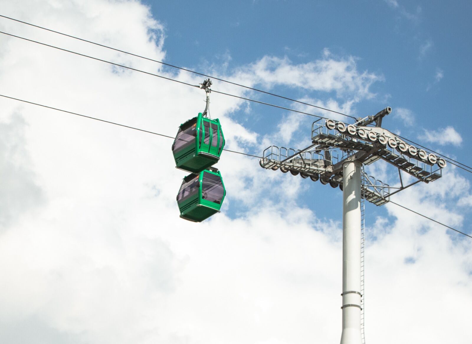 Fotografía suministrada: Alcaldía de Pereira