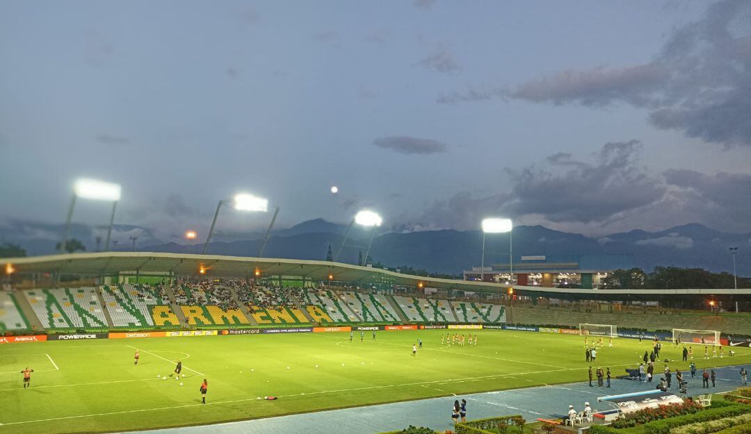 Hoy dos partidos de Copa América Femenina, 4:00PM Argentina vs Uruguay y 7:00PM Perú vs Venezuela, estadio Centenario, Armenia