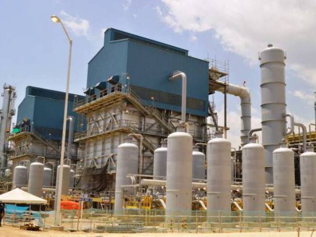 Inicia operación unidad que produce diésel limpio en Refinería de Cartagena