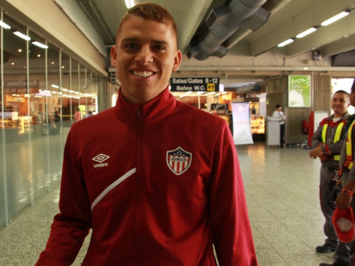 Me llena de alegría la confianza que me sigue brindando el profe: Gustavo Cuéllar