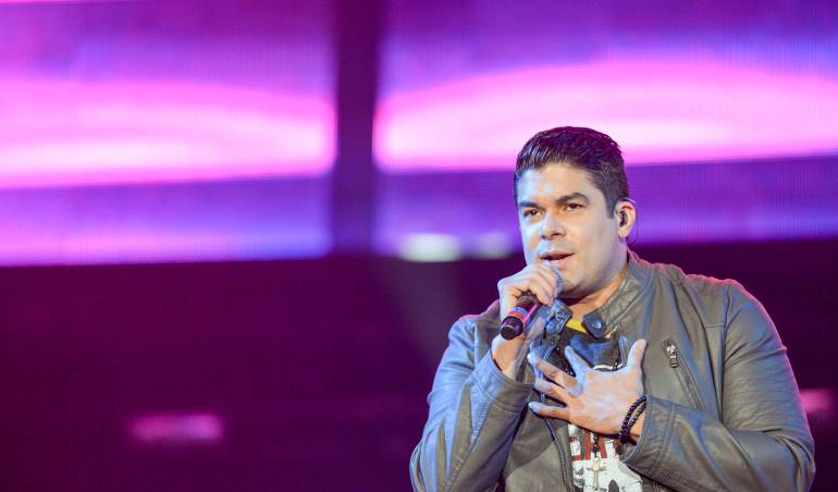 Jerry Rivera 