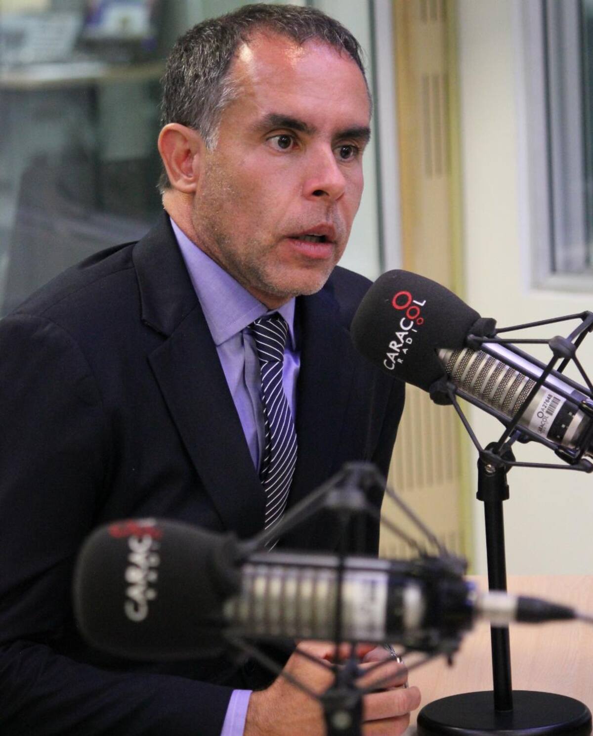 Armando Benedetti