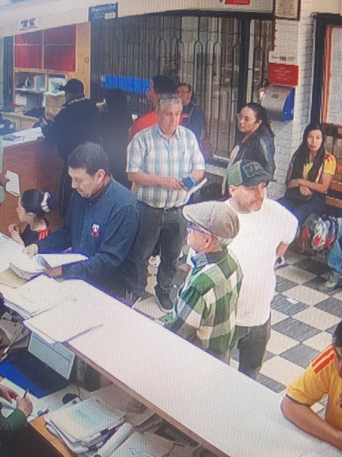 Las autoridades investigan si la organización criminal estaría detrás de otros casos de estafa con predios de alto valor en Sogamoso, Duitama y Bogotá.