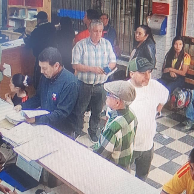 Las autoridades investigan si la organización criminal estaría detrás de otros casos de estafa con predios de alto valor en Sogamoso, Duitama y Bogotá.