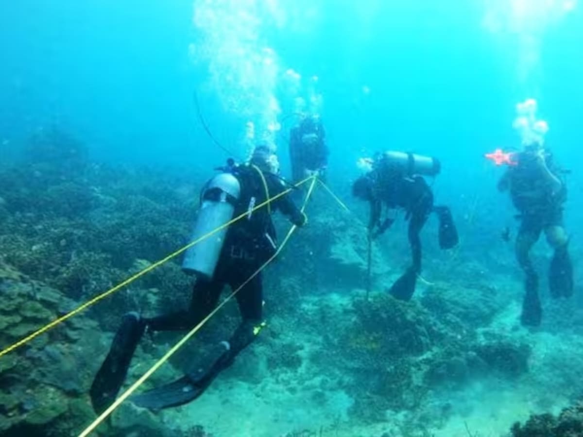 Falleció buzo cartagenero mientras realizaba su labor en La Guajira