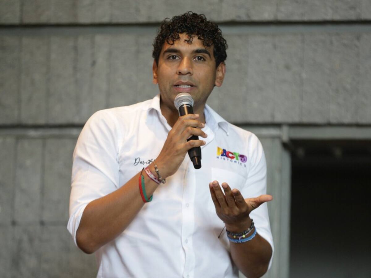 ¿A qué viajará el presidente de la Cámara de Representantes a Brasil?