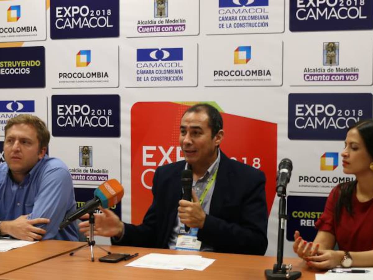 Más de 18 mil asistentes han visitado EXPOCAMACOL