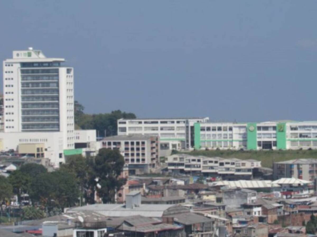 Admitida tutela contra la Universidad de Manizales
