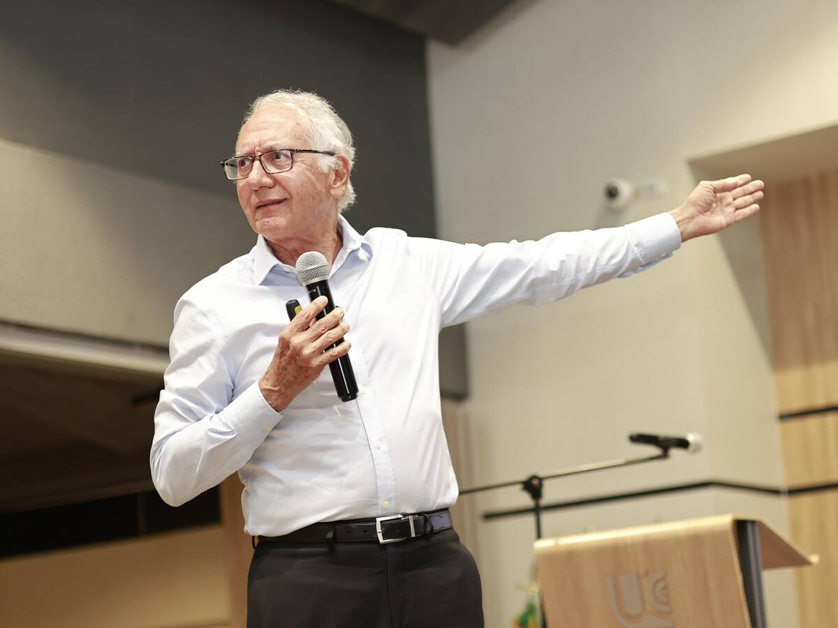 ¿Consulta popular para la reforma a la salud? esto advirtió Guillermo Jaramillo, Ministro de Salud