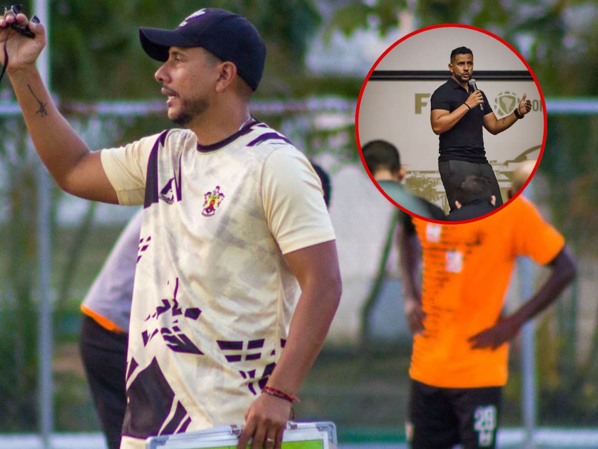“Del juego al Rendimiento”:una guía para transformar futbolistas