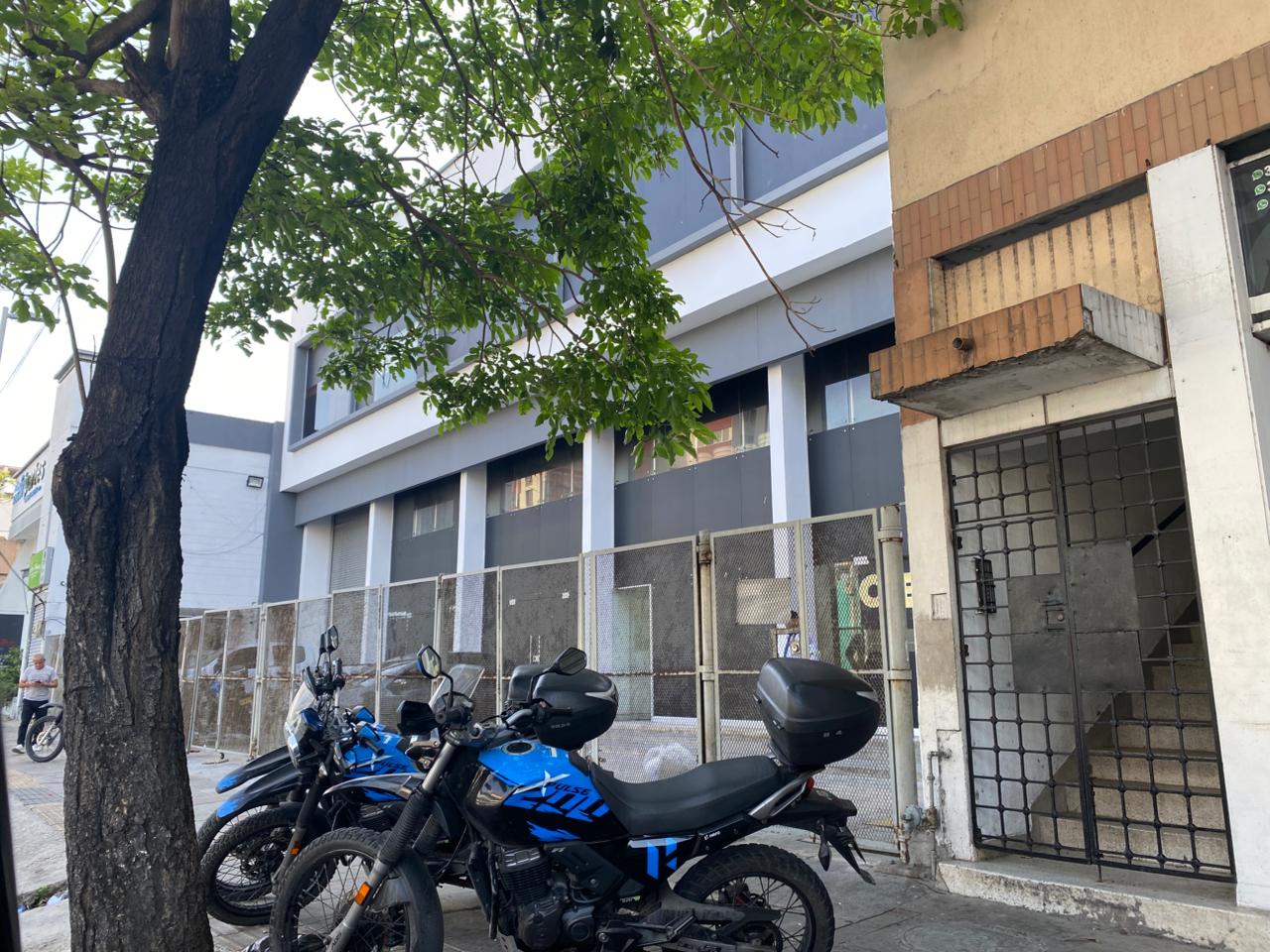 Centro de Servicios Judiciales para Adolescentes (CESPA), en este lugar será aprehendido un menor, al parecer, implicado en el hecho. Foto: Caracol Radio.