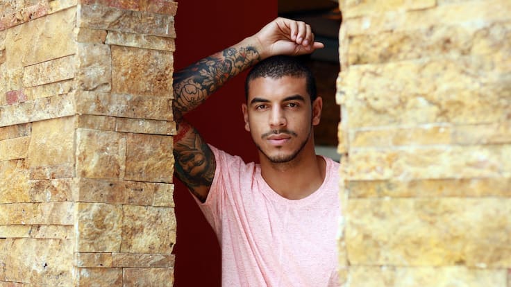 “Los invito a que me conozcan”: Manuel Medrano