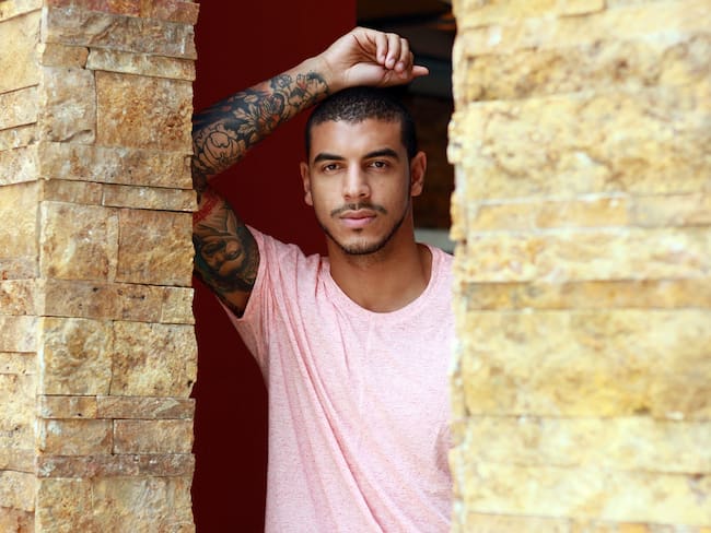 “Los invito a que me conozcan”: Manuel Medrano